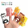 funny toys cute fingerstall toys for babies to play
